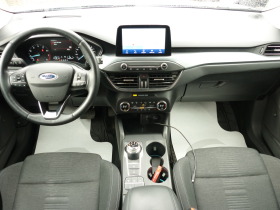 Ford Focus Active 1.5 150 HP Ecoboost Automatic, снимка 9