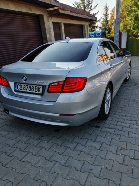 BMW 525 F10 , снимка 3