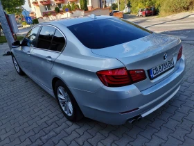 BMW 525 F10 , снимка 4