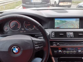 BMW 525 F10 , снимка 9