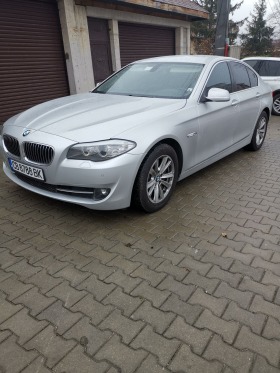 Обява за продажба на BMW 530 F10 - Dizel ~31 999 лв. - изображение 1