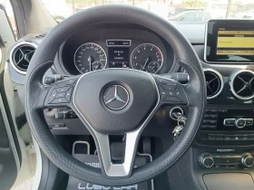 Mercedes-Benz B 200 i-AUT-NAVI-ПАНОРАМА-ТОП - [15] 