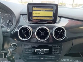 Mercedes-Benz B 200 i-AUT-NAVI-ПАНОРАМА-ТОП - [12] 