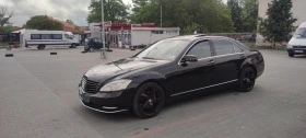 Mercedes-Benz S 350, снимка 1