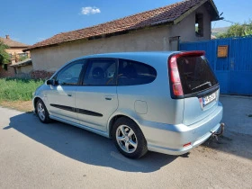 Honda Stream 2.0i v-tec бензин-газ верига, снимка 16