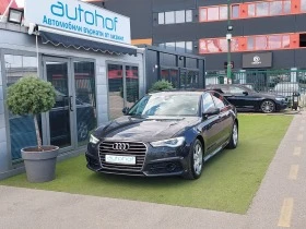 Audi A6 QUATTRO/3.0tdi/272k.c./7AT/S-tronic, снимка 1