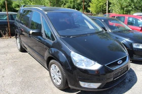 Ford Galaxy 2.0ТДИ Нов внос - [4] 