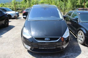 Ford Galaxy 2.0ТДИ Нов внос - [7] 