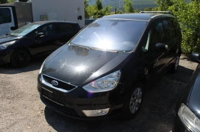 Ford Galaxy 2.0ТДИ Нов внос - [2] 