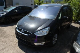 Ford Galaxy 2.0ТДИ Нов внос - [9] 