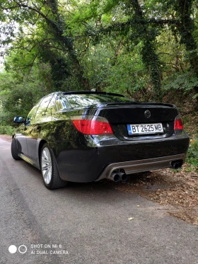 BMW 530   | Mobile.bg    9