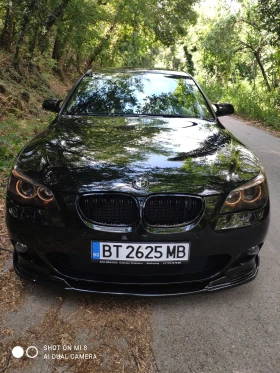 BMW 530   | Mobile.bg    12