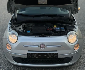 Fiat 500 1.2i 69. * * * *  | Mobile.bg    17