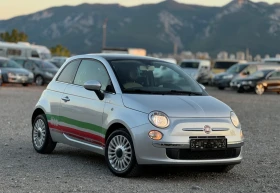     Fiat 500 1.2i 69. * * * * 