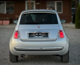 Fiat 500 1.2i 69. * * * *  | Mobile.bg    5