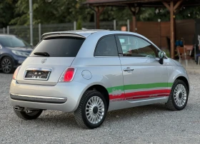 Fiat 500 1.2i 69. * * * *  | Mobile.bg    6