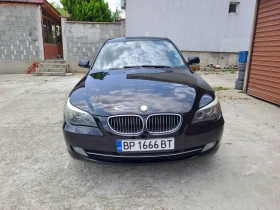 BMW 525 X DRIVE, снимка 5