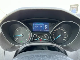 Ford Focus 1.6TDCI 116к.с. , снимка 14