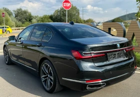 BMW 730 D FACE FULL MAX КАТО НОВА, снимка 4