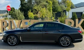 BMW 730 D FACE FULL MAX КАТО НОВА, снимка 6