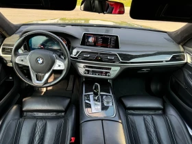 BMW 730 D FACE FULL MAX КАТО НОВА, снимка 7