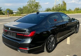 BMW 730 D FACE FULL MAX КАТО НОВА, снимка 5