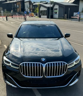 BMW 730 D FACE FULL MAX КАТО НОВА, снимка 3