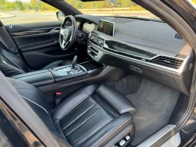 BMW 730 D FACE FULL MAX КАТО НОВА, снимка 9