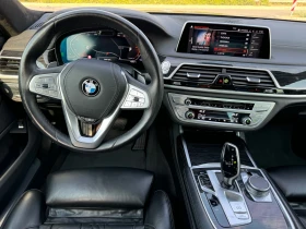 BMW 730 D FACE FULL MAX КАТО НОВА, снимка 17