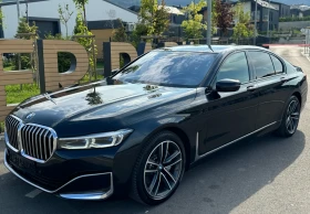 BMW 730 D FACE FULL MAX КАТО НОВА, снимка 1