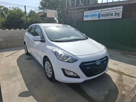 Hyundai I30 1.4i 99кс evro6 - [1] 