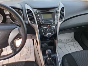 Hyundai I30 1.4i 99кс evro6 - [10] 