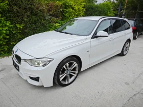 BMW 320 D full automat Mpaket, снимка 1