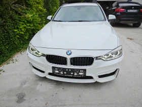 BMW 320 D full automat Mpaket, снимка 2