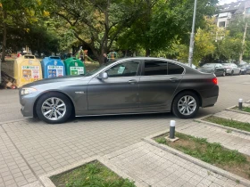 BMW 530 D-Mpower/Navi/Bose/BiXenon/6-скорости!ЧистоНова!, снимка 12