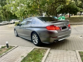 BMW 530 D-Mpower/Navi/Bose/BiXenon/6-скорости!ЧистоНова!, снимка 6