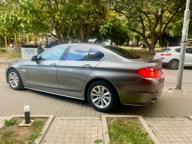 BMW 530 D-Mpower/Navi/Bose/BiXenon/6-скорости!ЧистоНова!, снимка 7