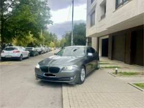 BMW 530 D-Mpower/Navi/Bose/BiXenon/6-скорости!ЧистоНова!, снимка 13