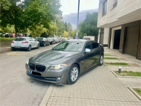 BMW 530 D-Mpower/Navi/Bose/BiXenon/6-скорости!ЧистоНова!, снимка 2