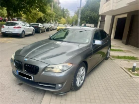 BMW 530 D-Mpower/Navi/Bose/BiXenon/6-скорости!ЧистоНова!, снимка 11