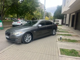 BMW 530 D-Mpower/Navi/Bose/BiXenon/6-скорости!ЧистоНова!, снимка 9