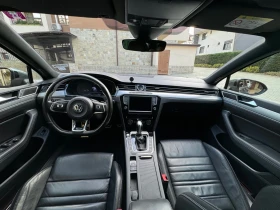 VW Passat 2.0 TDI/190ps/4 MOTION/R LINE/360, снимка 7