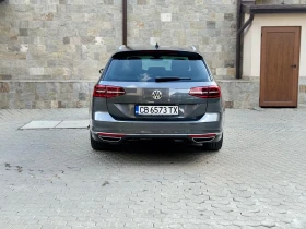 VW Passat 2.0 TDI/190ps/4 MOTION/R LINE/360/PARK ASSIST, снимка 6