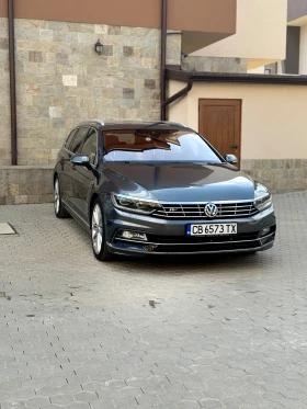 VW Passat 2.0 TDI/190ps/4 MOTION/R LINE/360, снимка 3