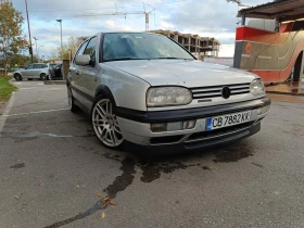 VW Golf 3 GTI Edition, снимка 7