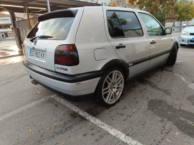 VW Golf 3 GTI Edition, снимка 9