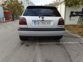 VW Golf 3 GTI Edition, снимка 2