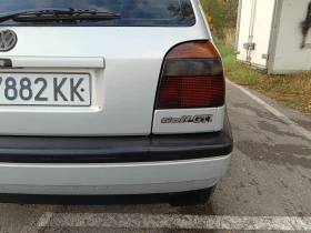 VW Golf 3 GTI Edition, снимка 3