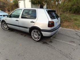 VW Golf 3 GTI Edition, снимка 4