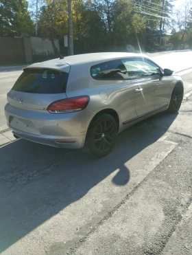 VW Scirocco 2.0TSI, снимка 4